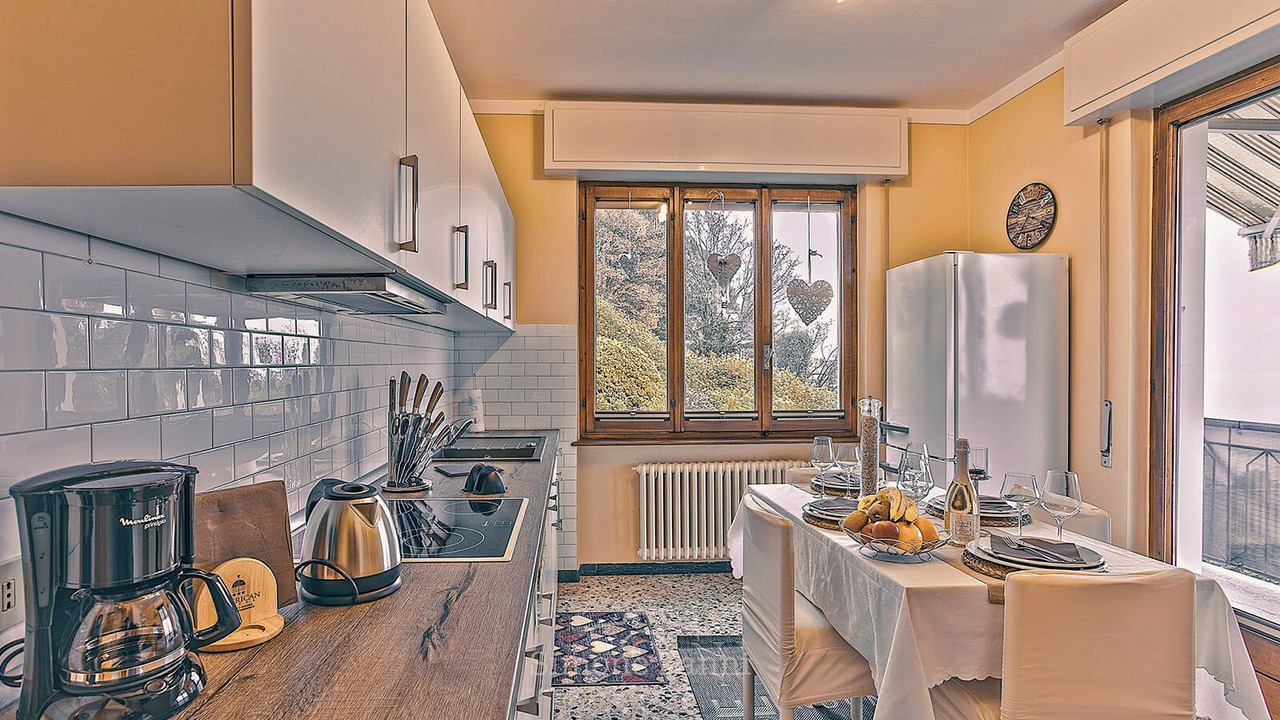 Photo of Kitchen in Gonte