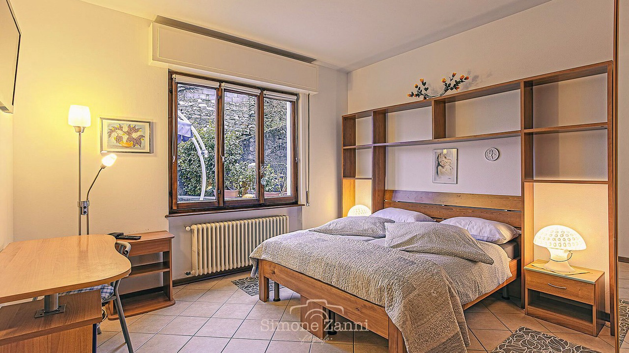 Photo of Bedroom in Gonte