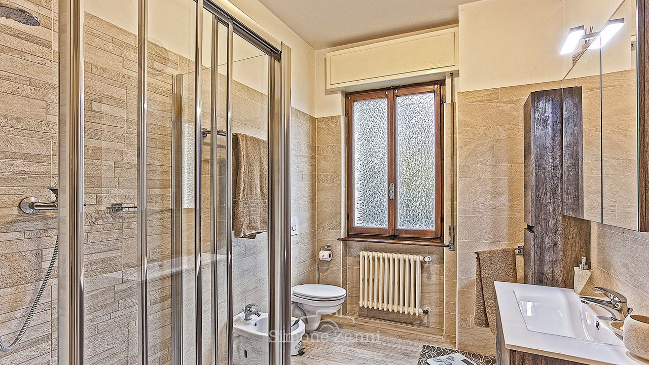 Photo of Bathroom in Gonte