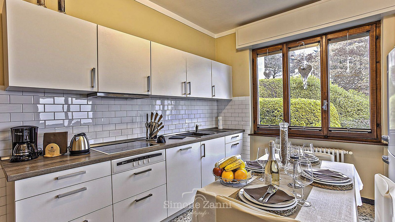Photo of Kitchen in Gonte