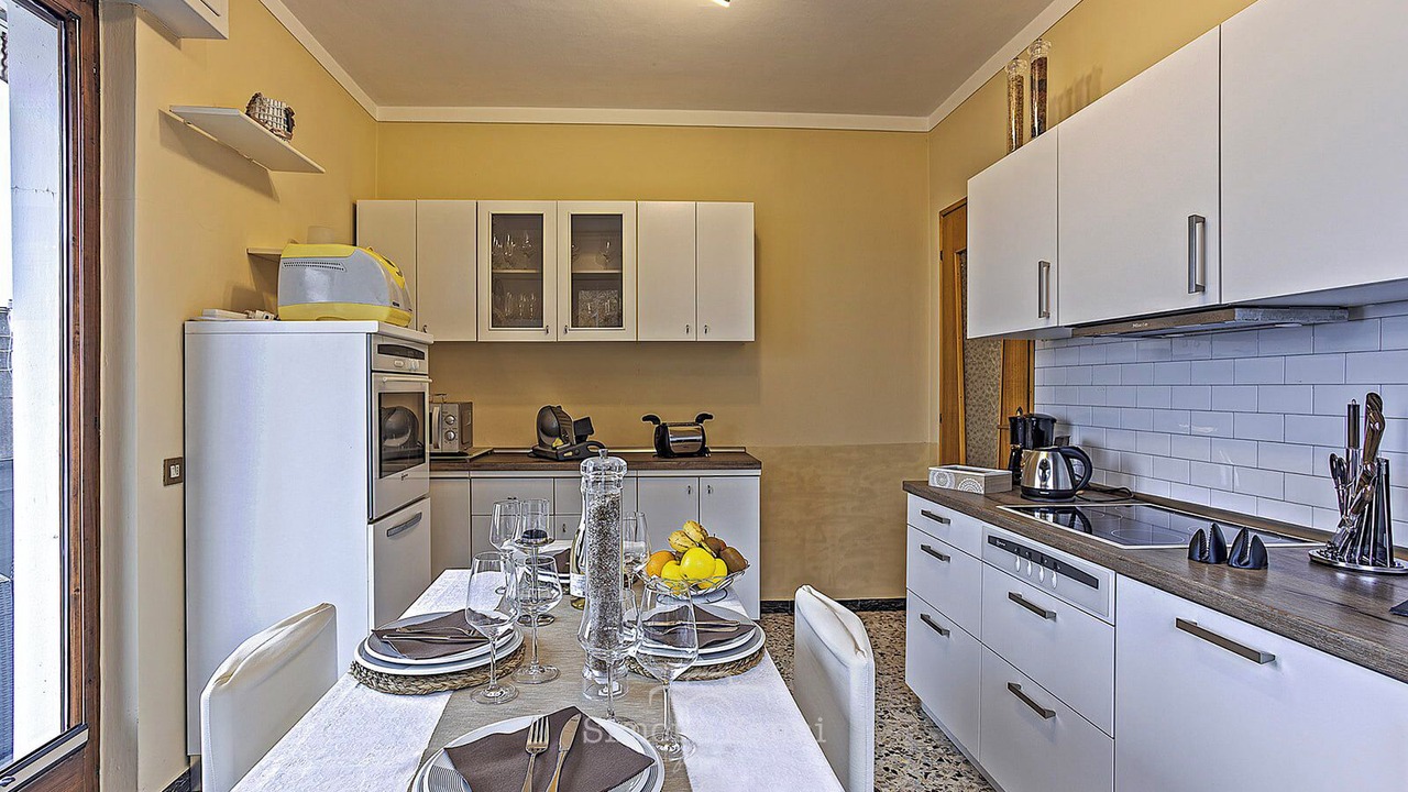 Photo of Kitchen in Gonte