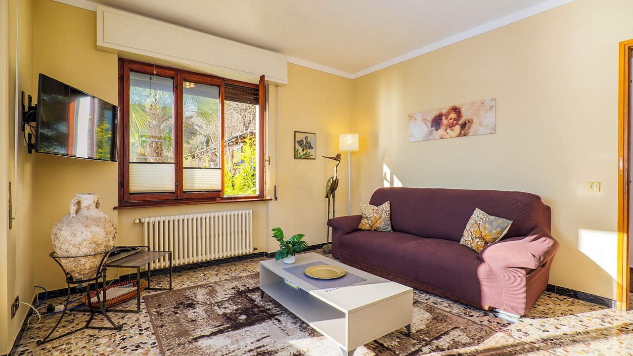 Photo of Livingroom in Gonte