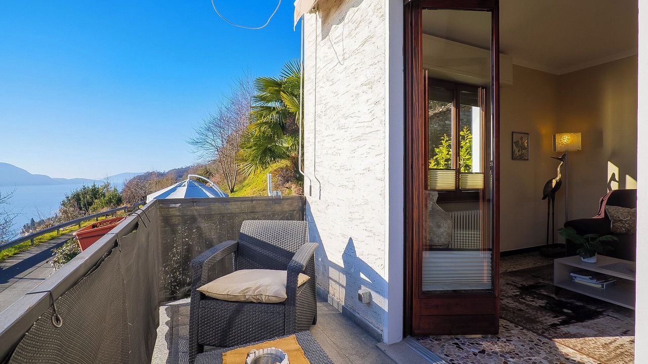 Photo of Patio Balcony in Gonte