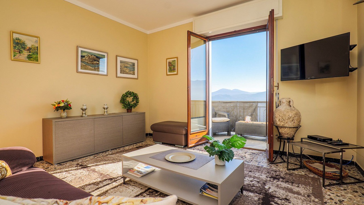Photo of Livingroom in Gonte