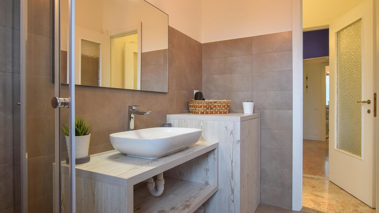 Photo of Bathroom in Chiavari