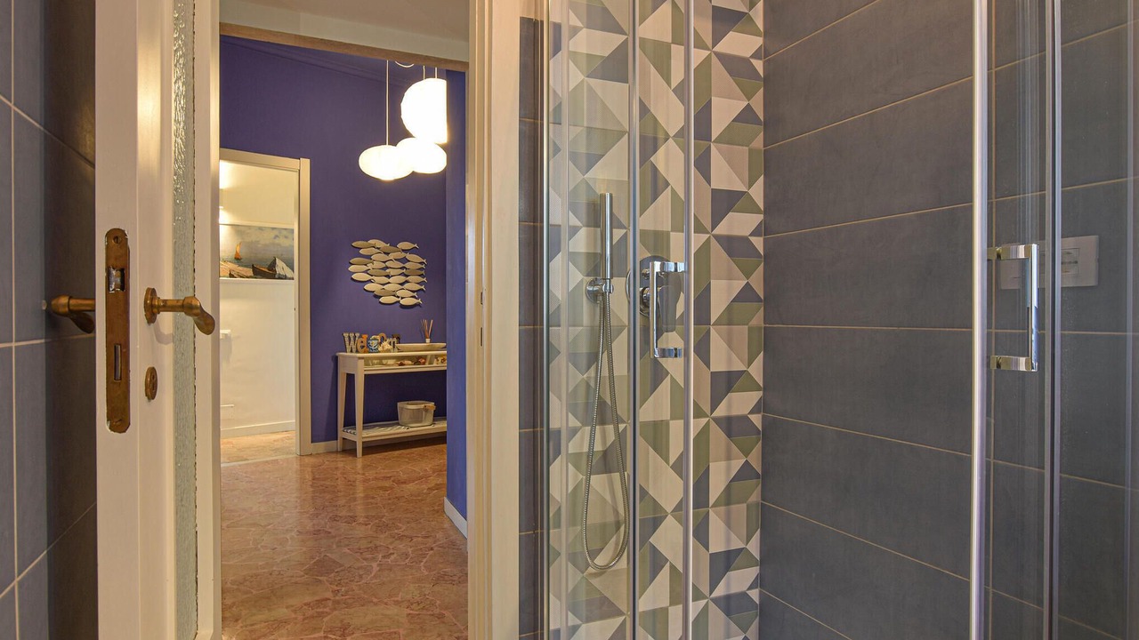 Photo of Bathroom in Chiavari