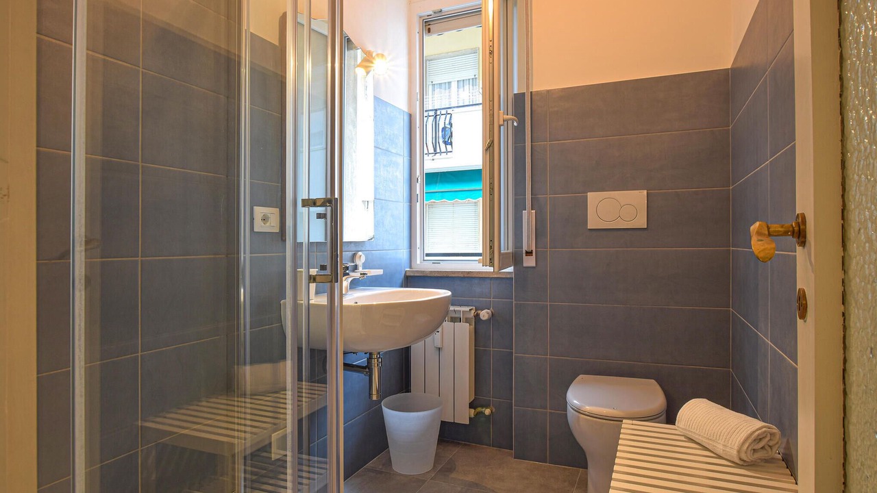 Photo of Bathroom in Chiavari