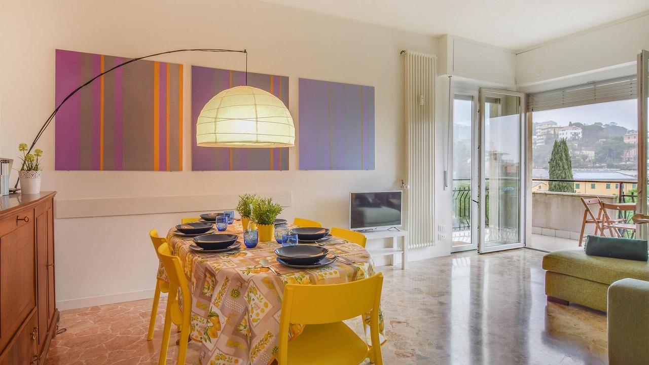 Photo of Bedroom in Chiavari