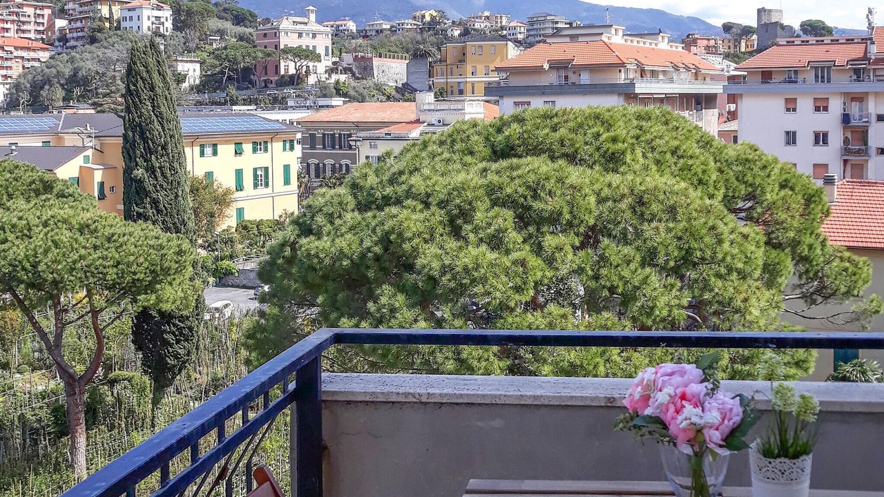 Photo of Bedroom in Chiavari