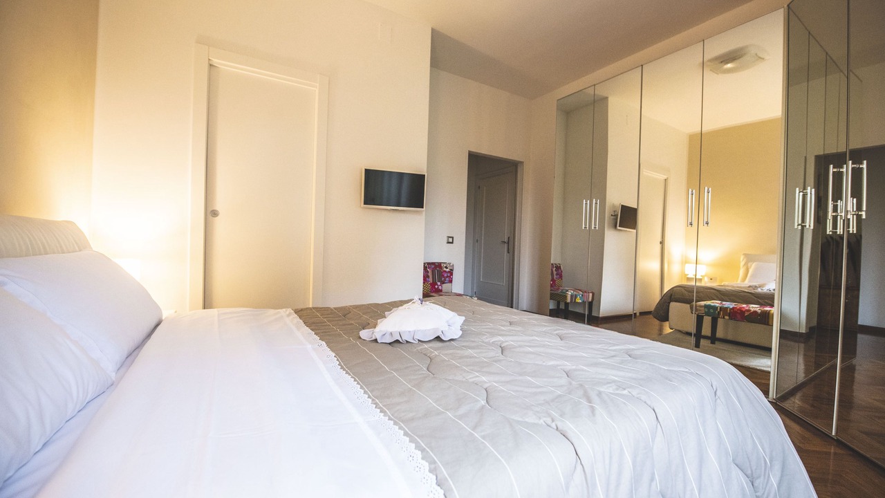 Photo of Bedroom in San Mariano