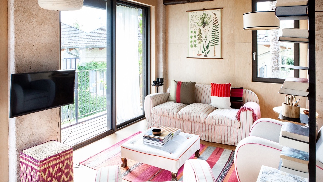 Photo of Livingroom in Cissano