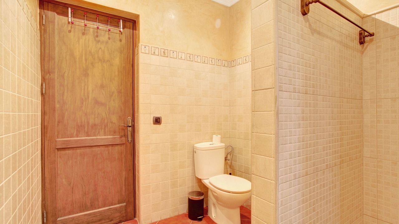 Photo of Bathroom in Los Silos