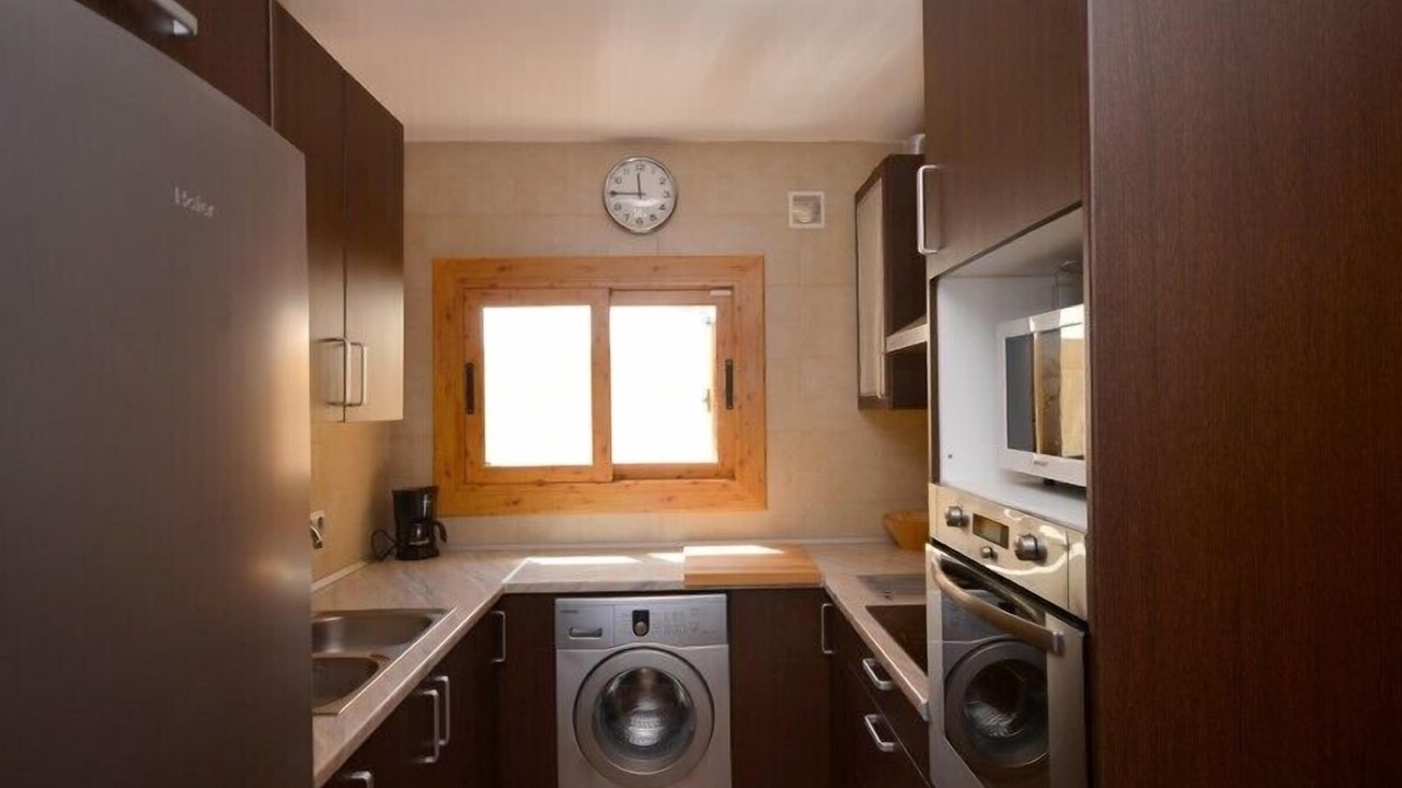 Photo of Kitchen in Macanet de la Selva