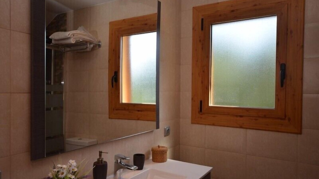 Photo of Bathroom in Macanet de la Selva