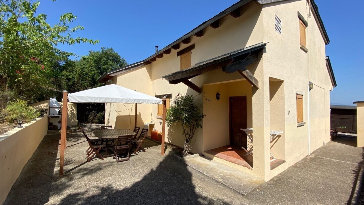 Photo of Outdoor in Macanet de la Selva