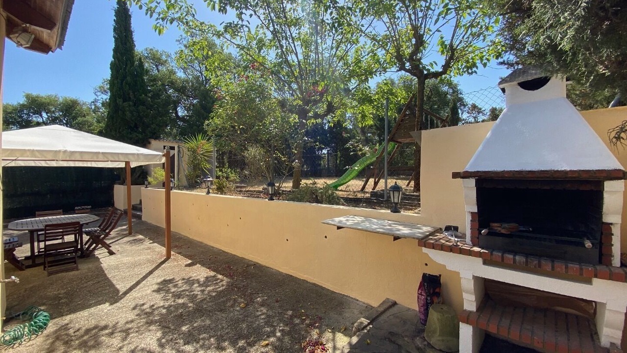 Photo of Outdoor in Macanet de la Selva