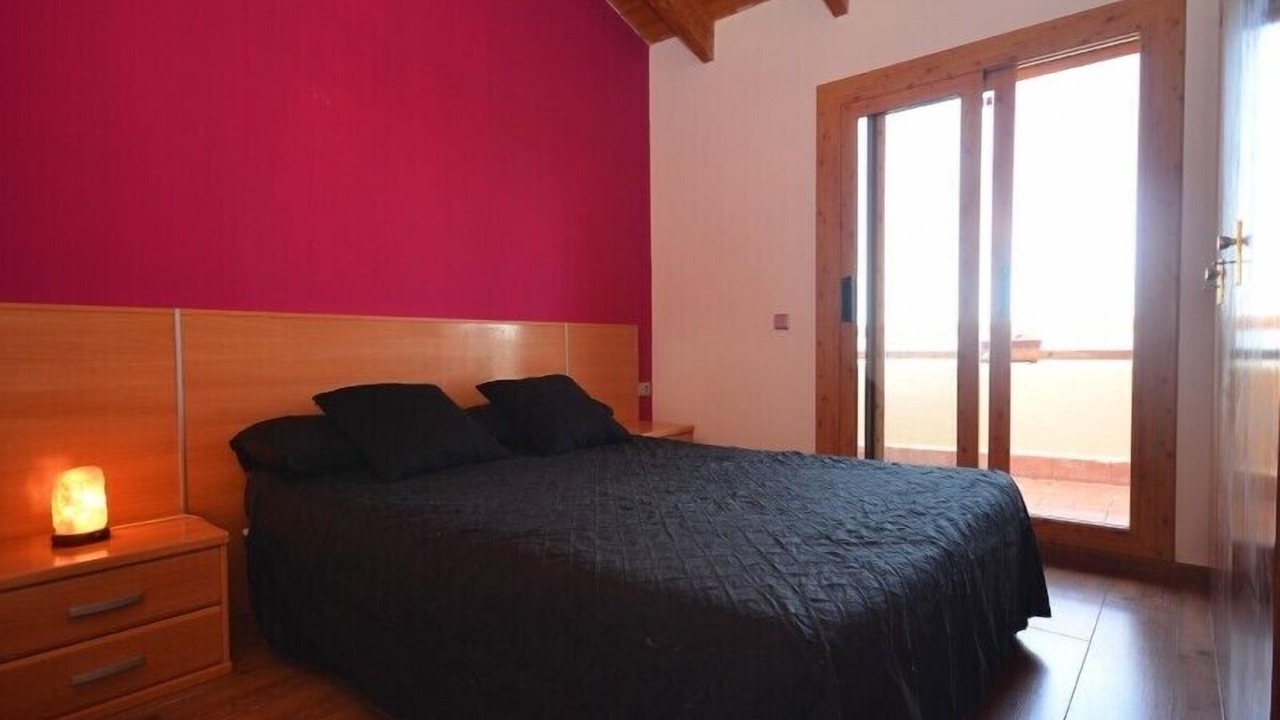 Photo of Bedroom in Macanet de la Selva