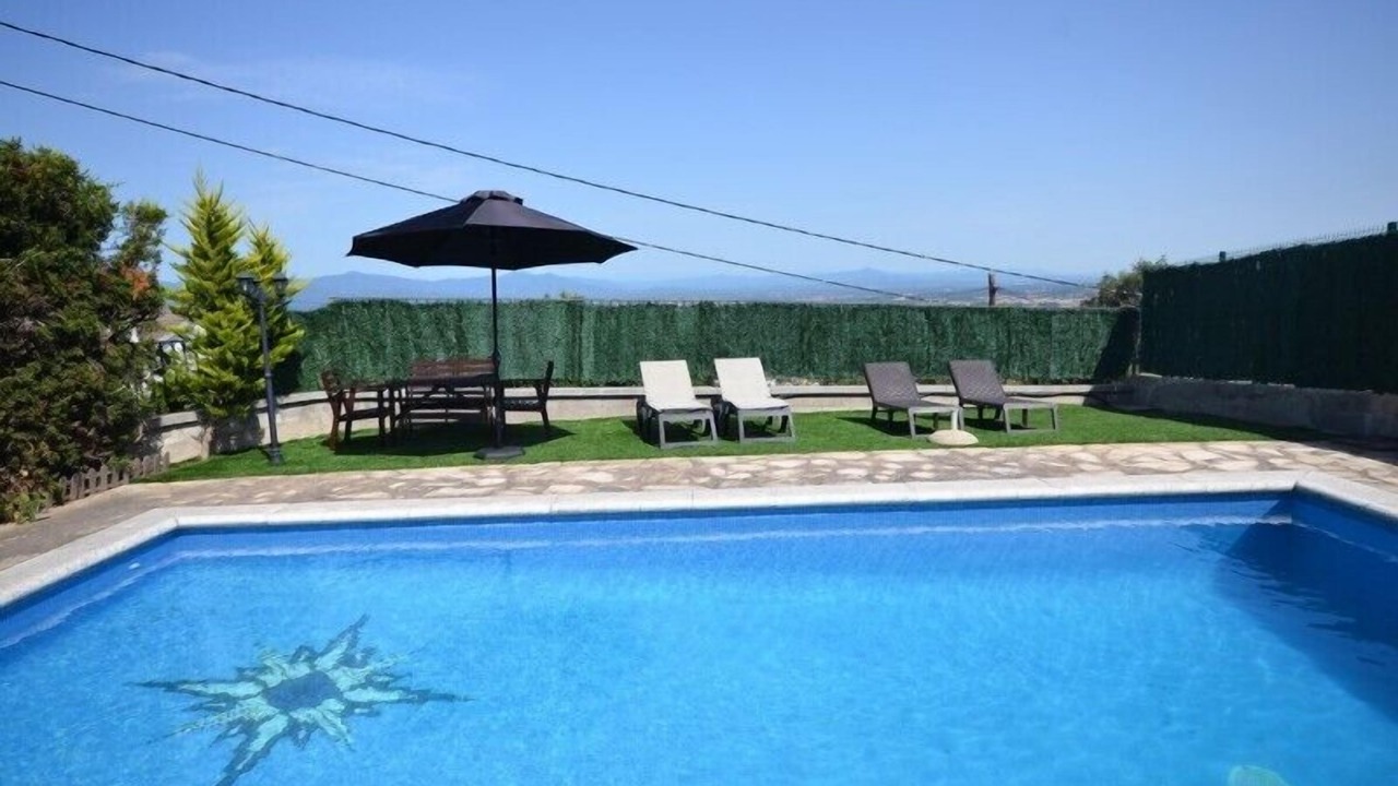 Photo of Outdoor in Macanet de la Selva