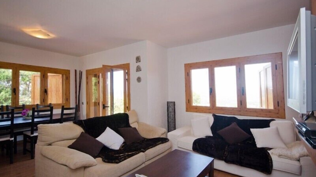 Photo of Livingroom in Macanet de la Selva