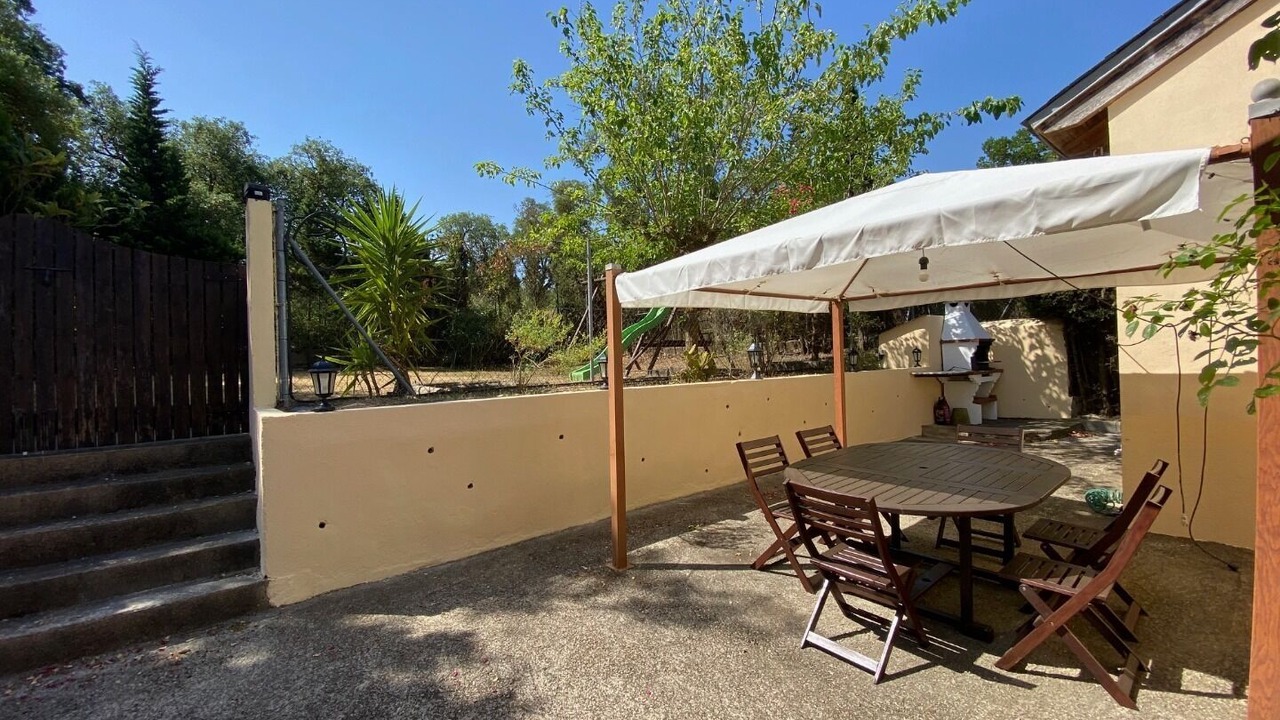 Photo of Outdoor in Macanet de la Selva