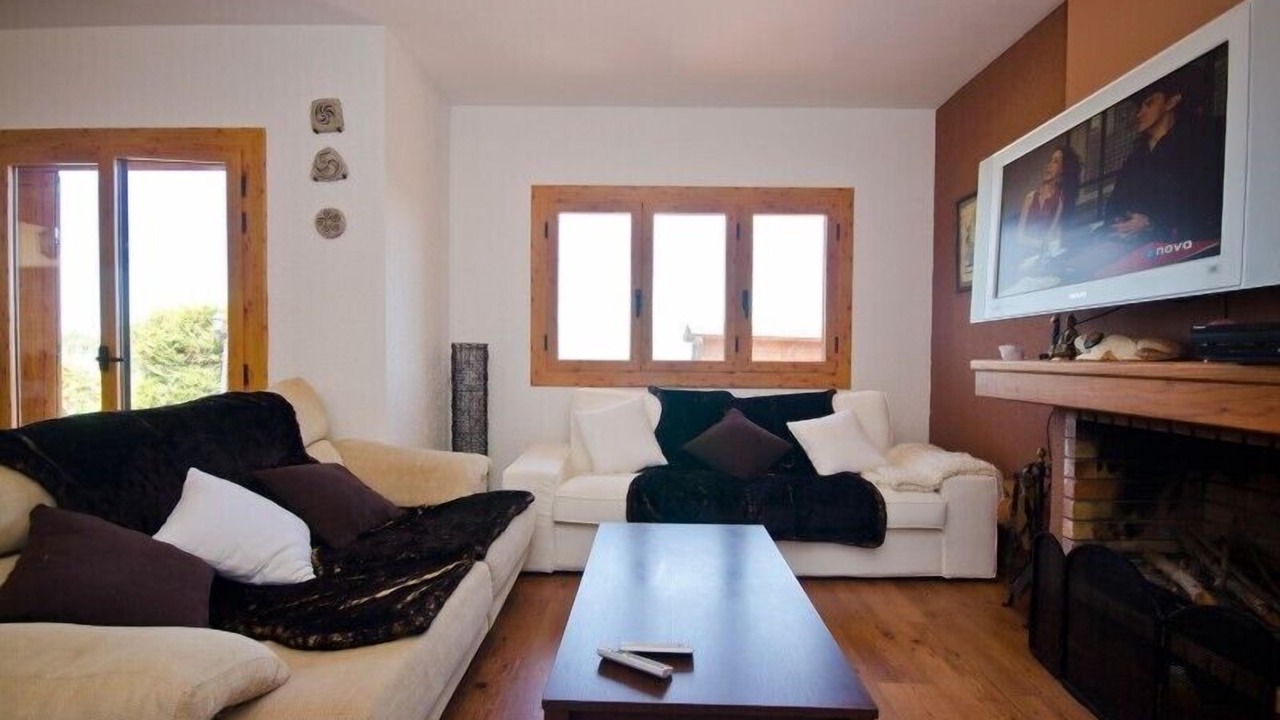 Photo of Livingroom in Macanet de la Selva