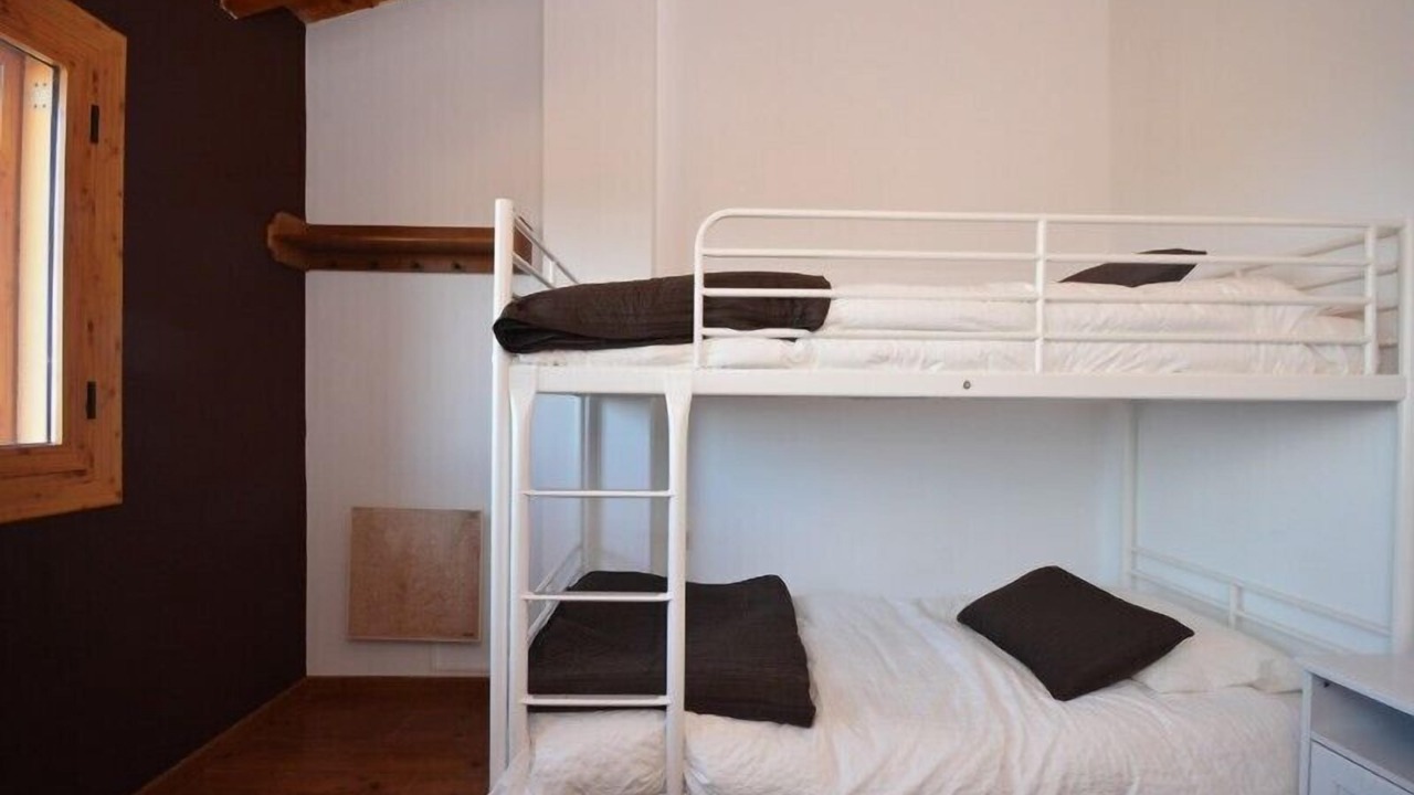 Photo of Bedroom in Macanet de la Selva