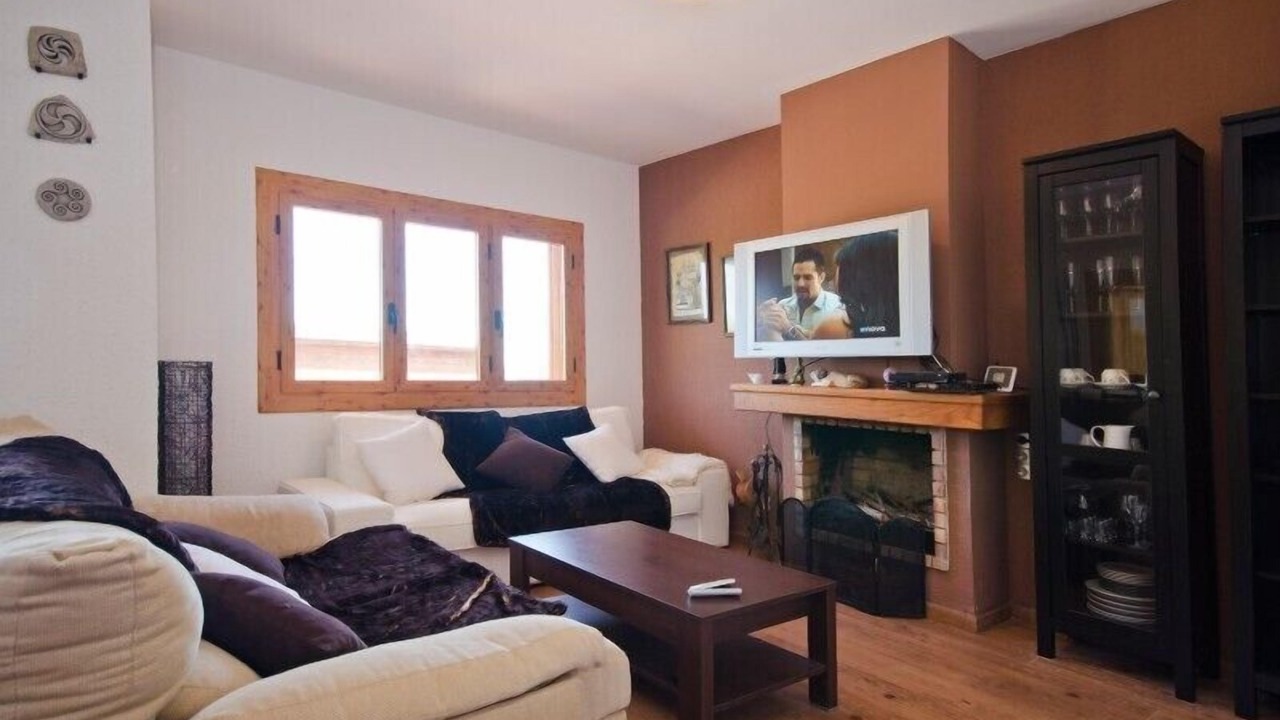 Photo of Livingroom in Macanet de la Selva