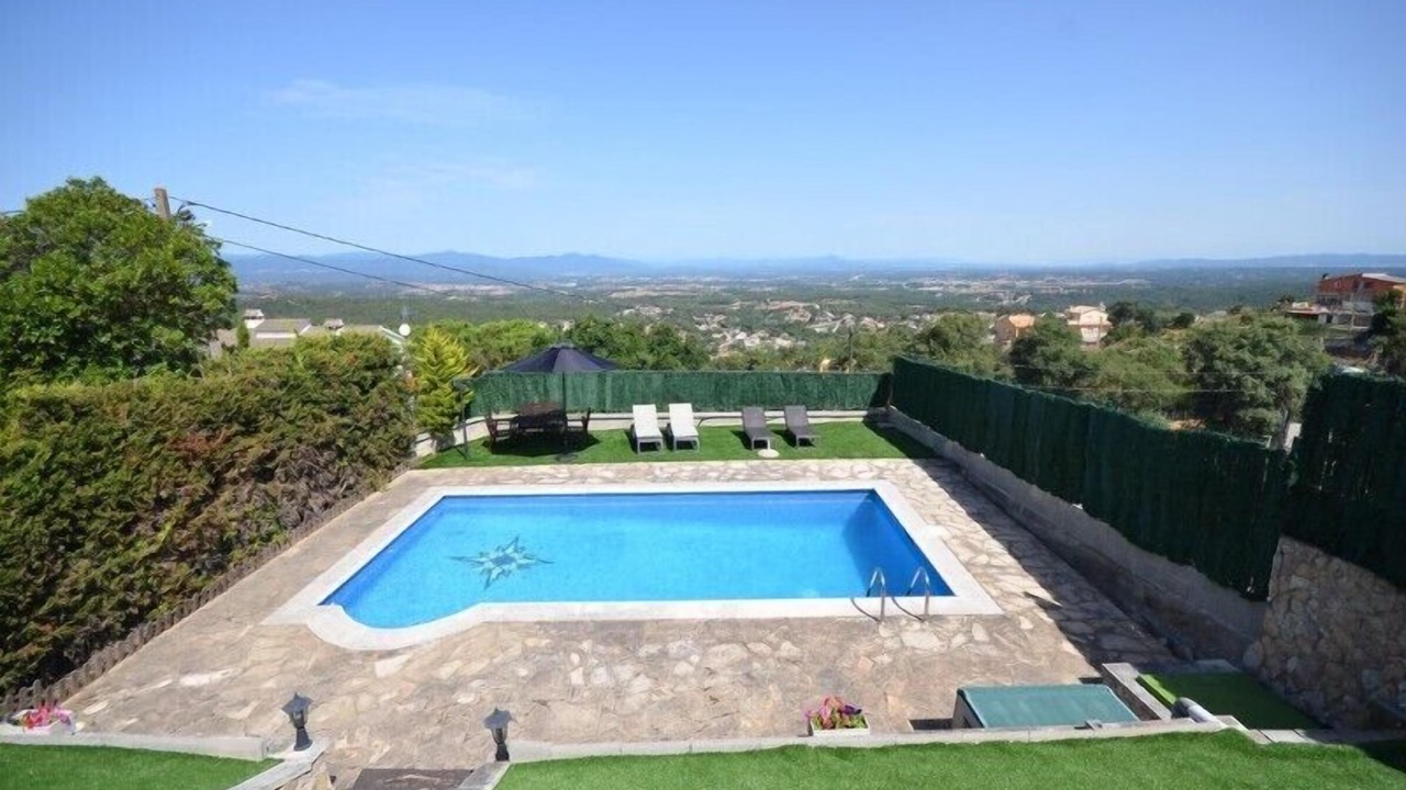 Photo of Outdoor in Macanet de la Selva