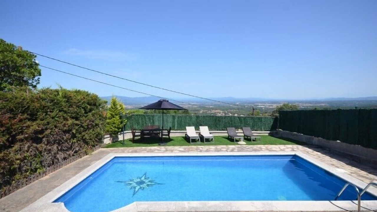Photo of Outdoor in Macanet de la Selva