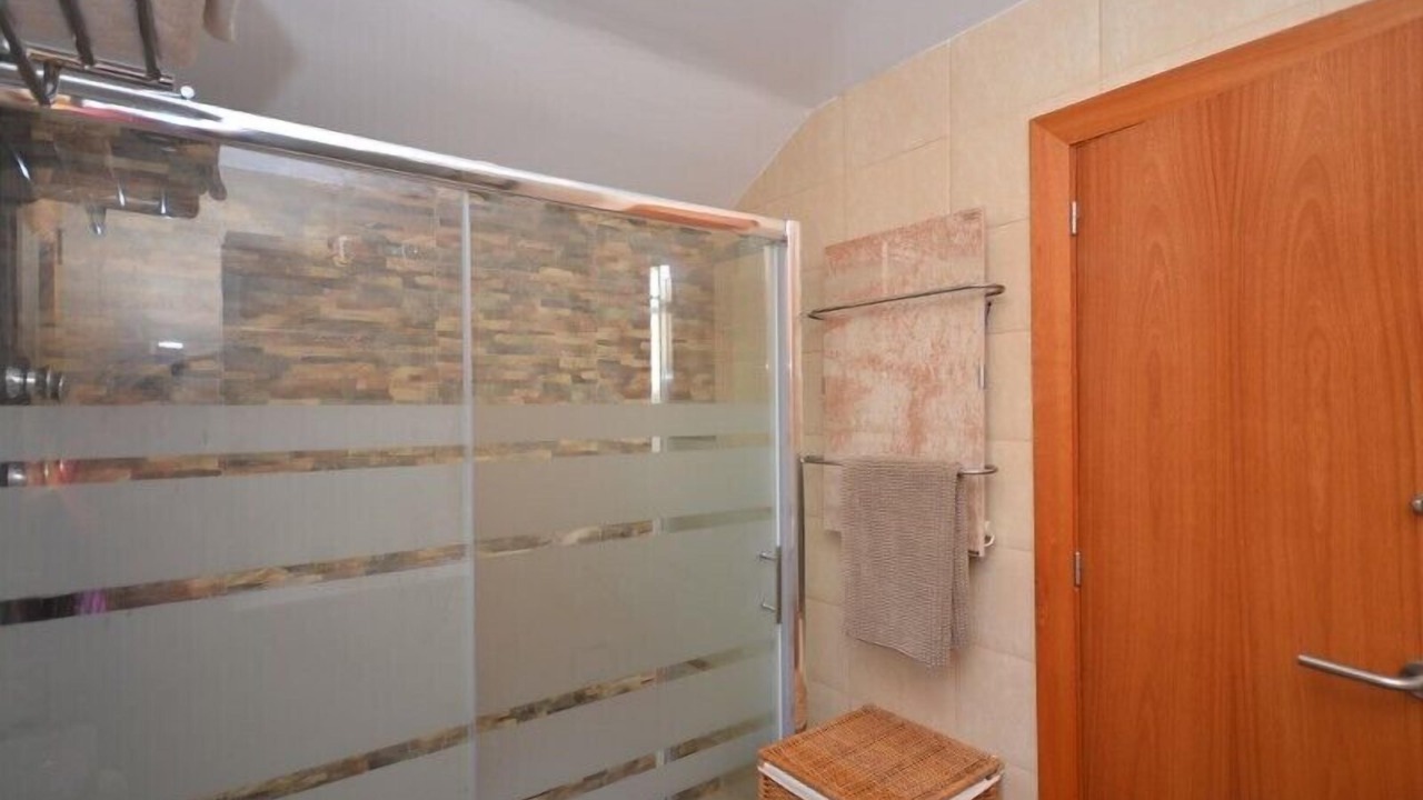 Photo of Bathroom in Macanet de la Selva