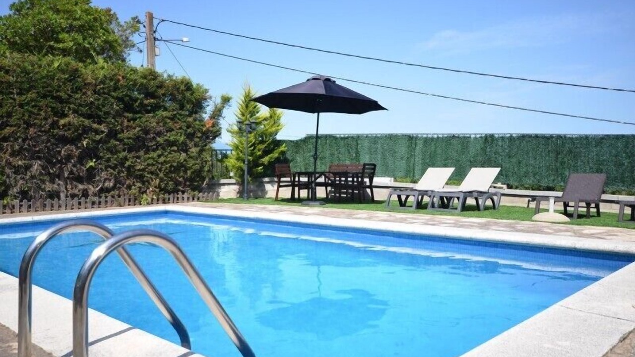 Photo of Outdoor in Macanet de la Selva