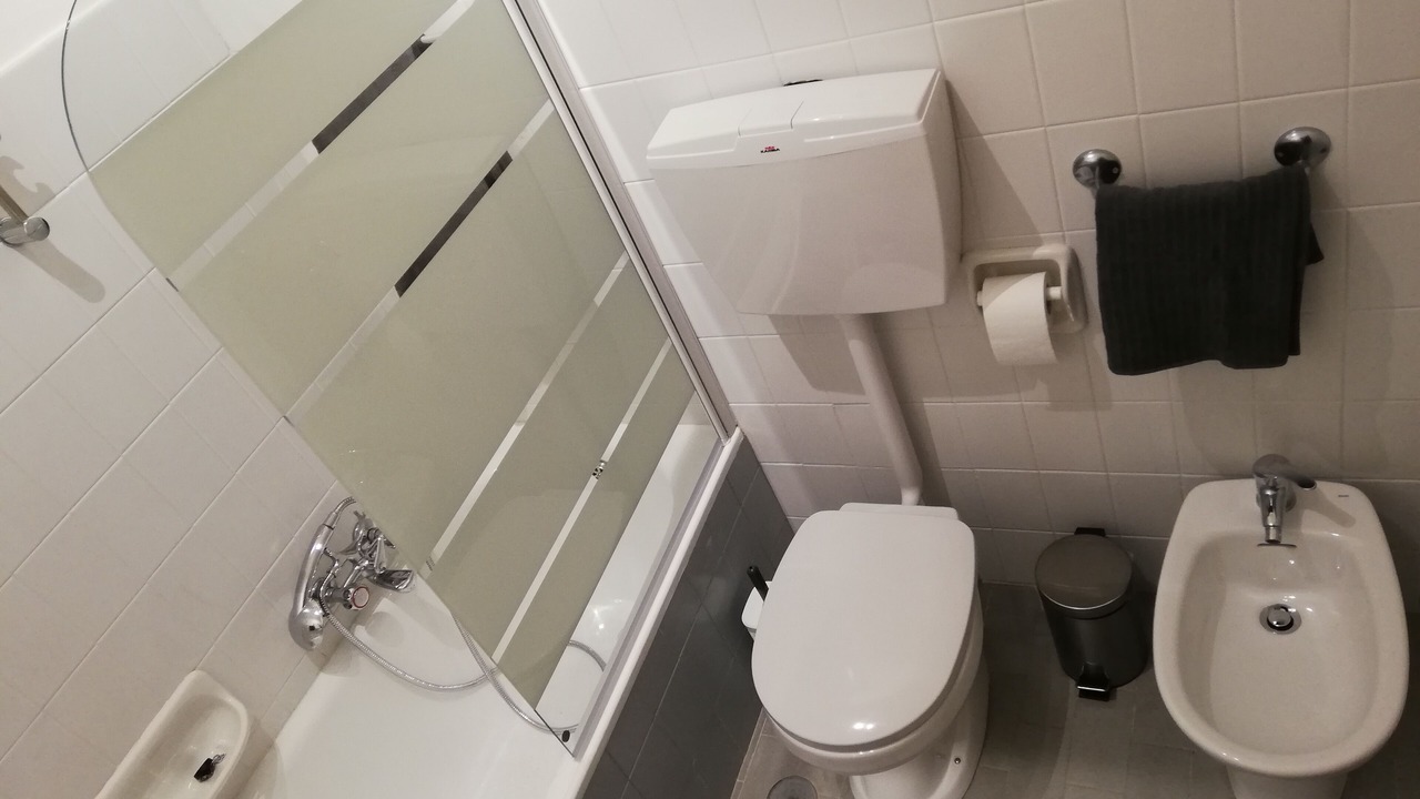 Photo of Bathroom in Case Fornace