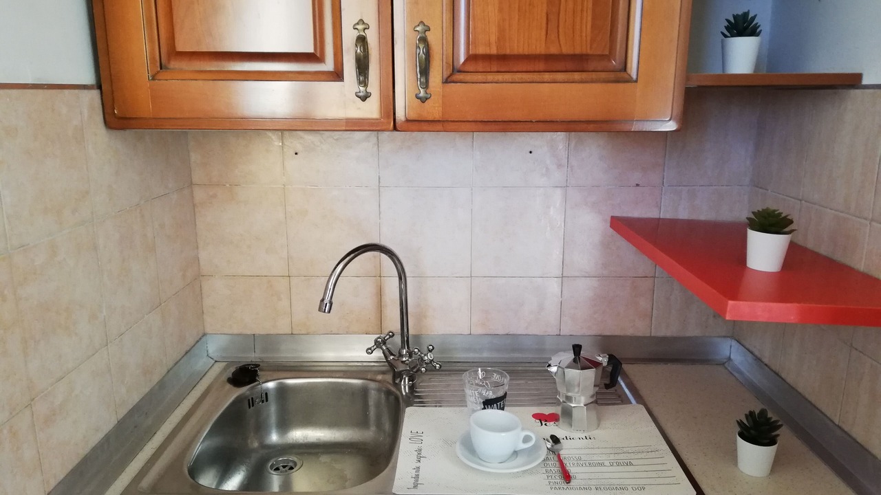 Photo of Kitchen in Case Fornace