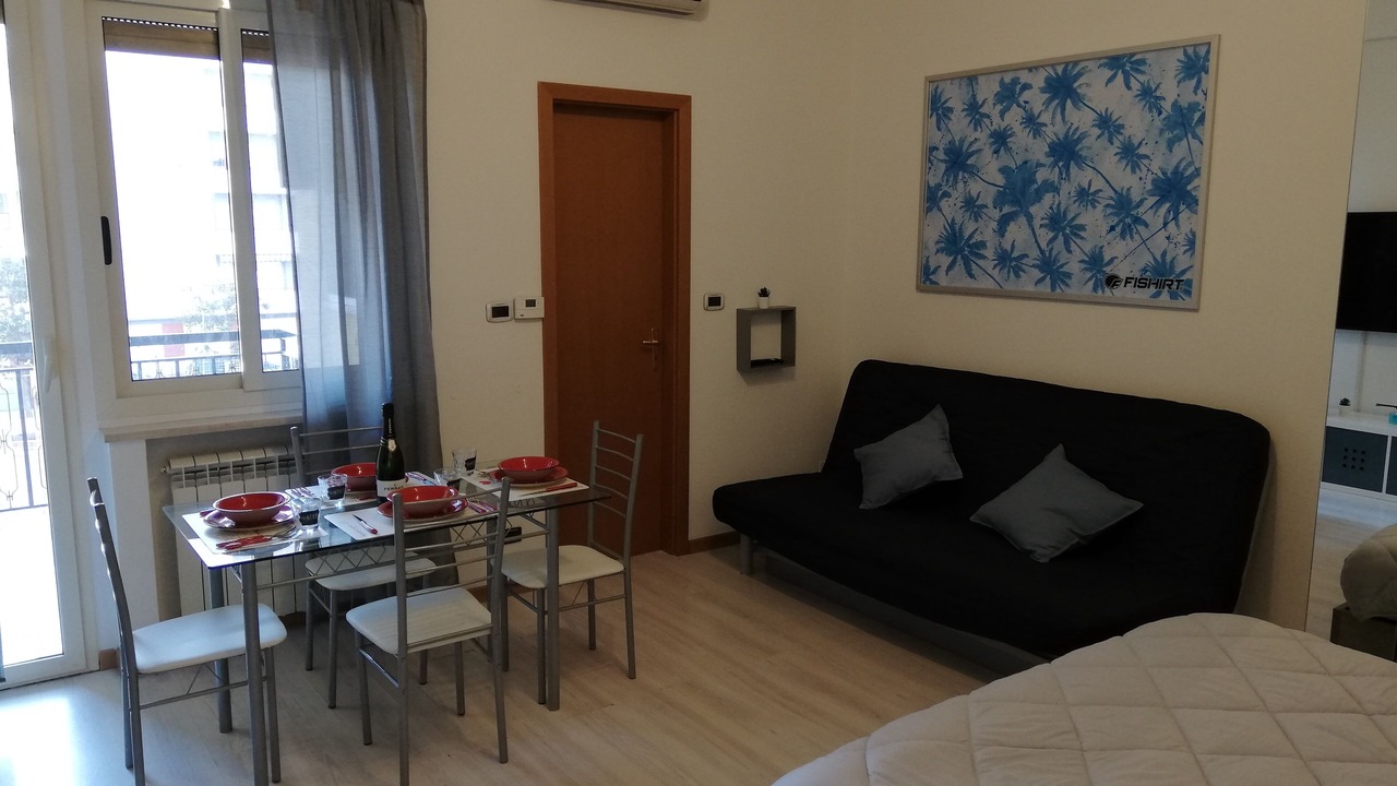 Photo of Bedroom in Case Fornace