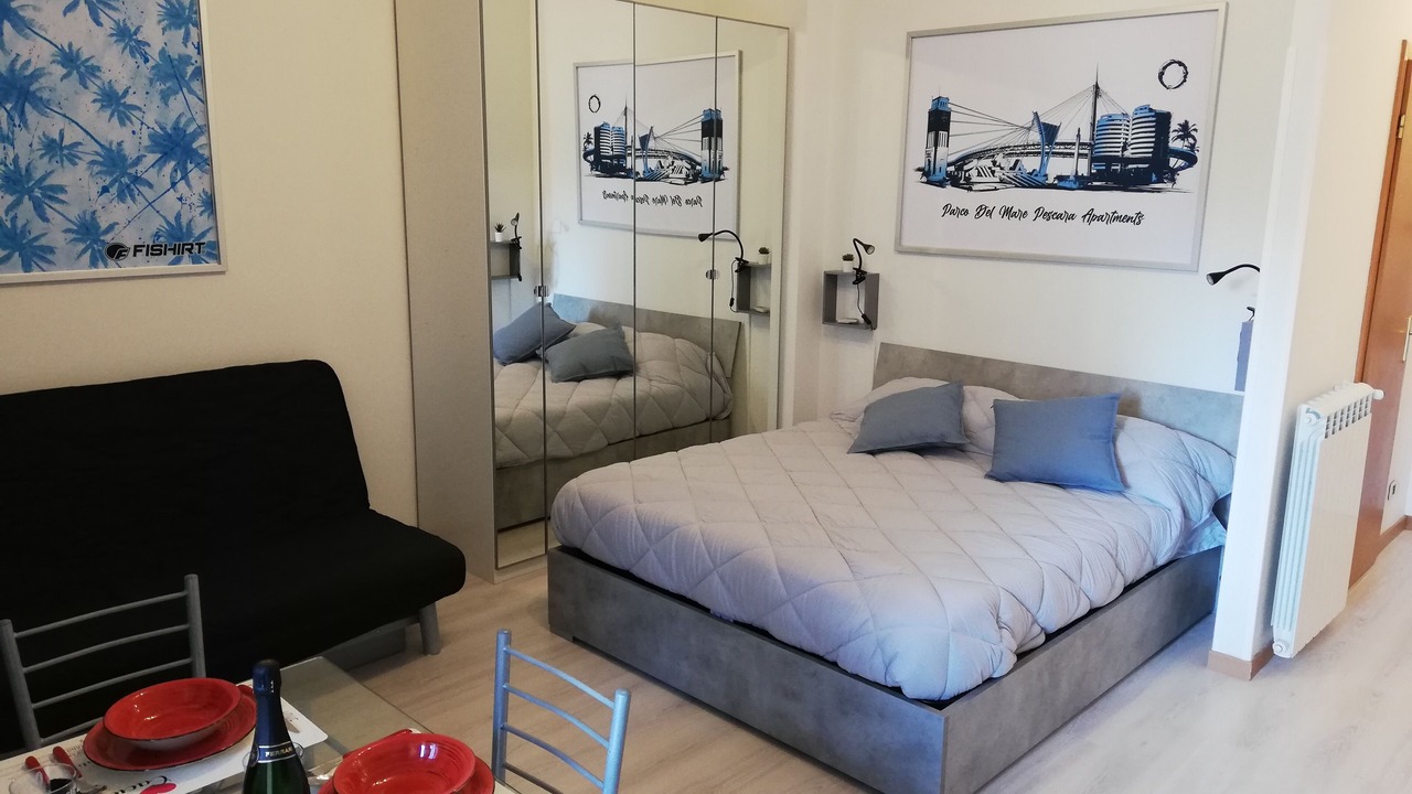 Photo of Bedroom in Case Fornace