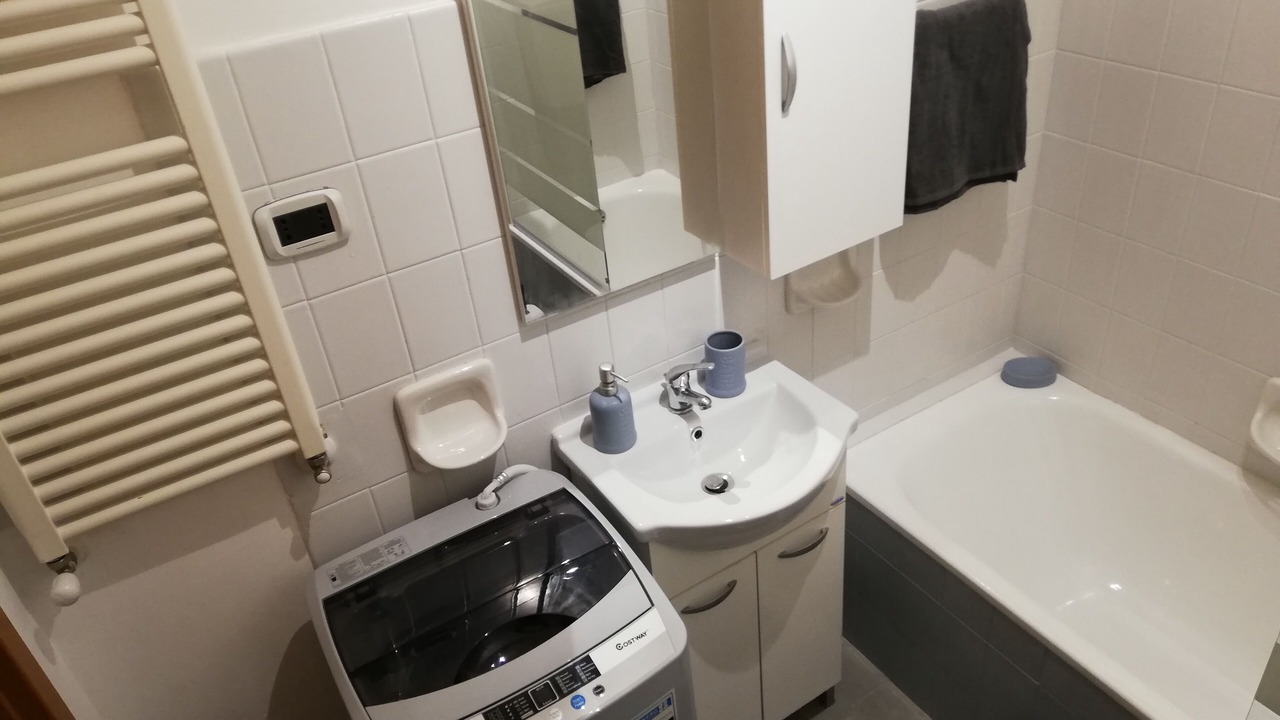 Photo of Bathroom in Case Fornace