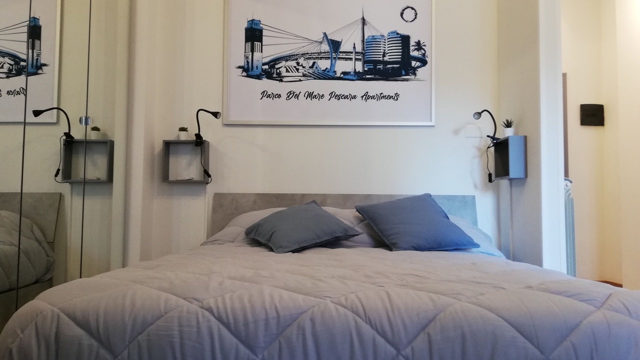 Photo of Bedroom in Case Fornace