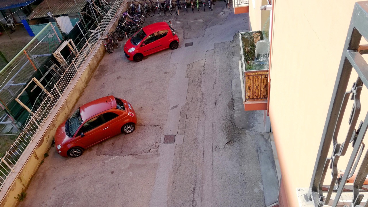 Photo of Outdoor in Case Fornace