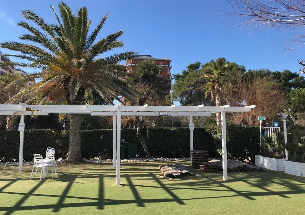 Photo of Outdoor in Case Fornace