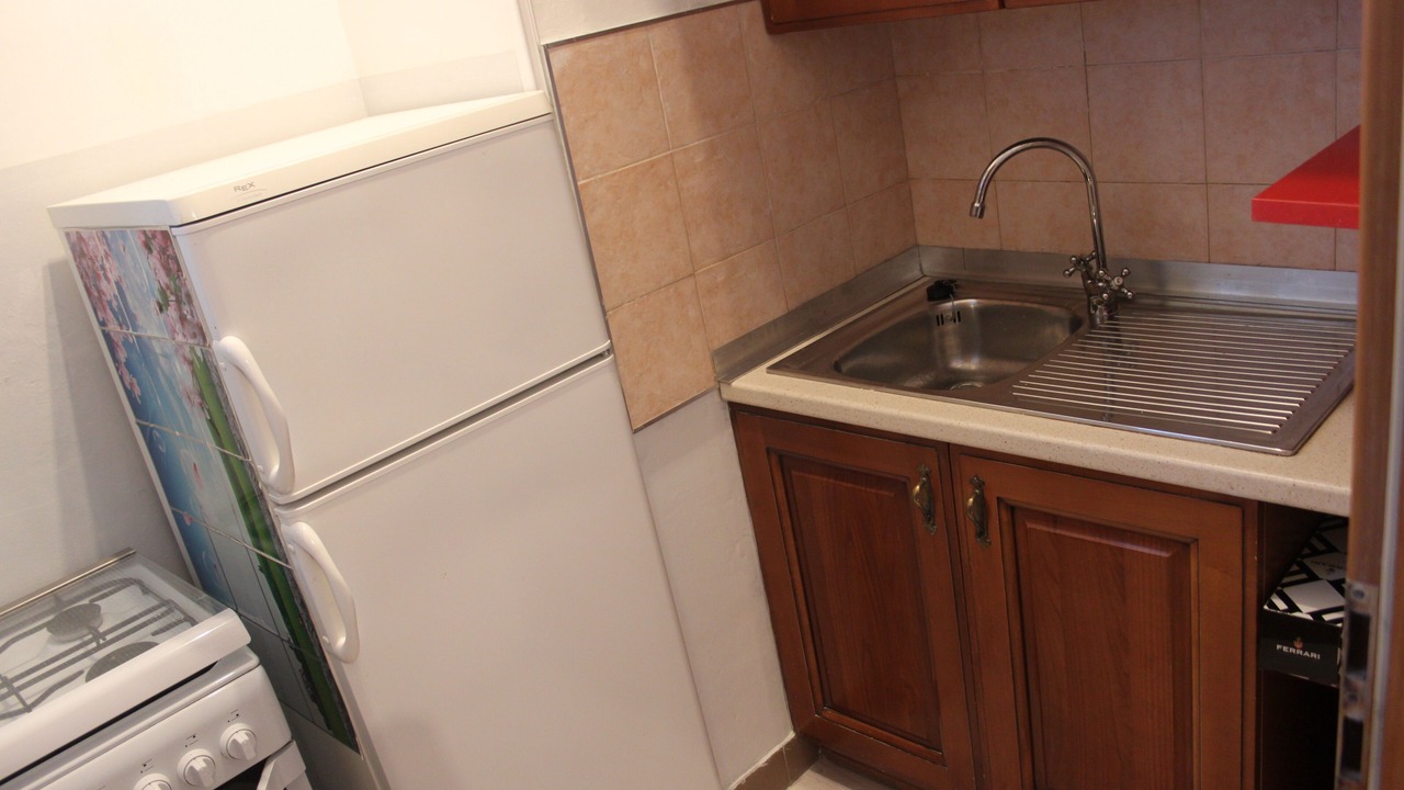 Photo of Kitchen in Case Fornace