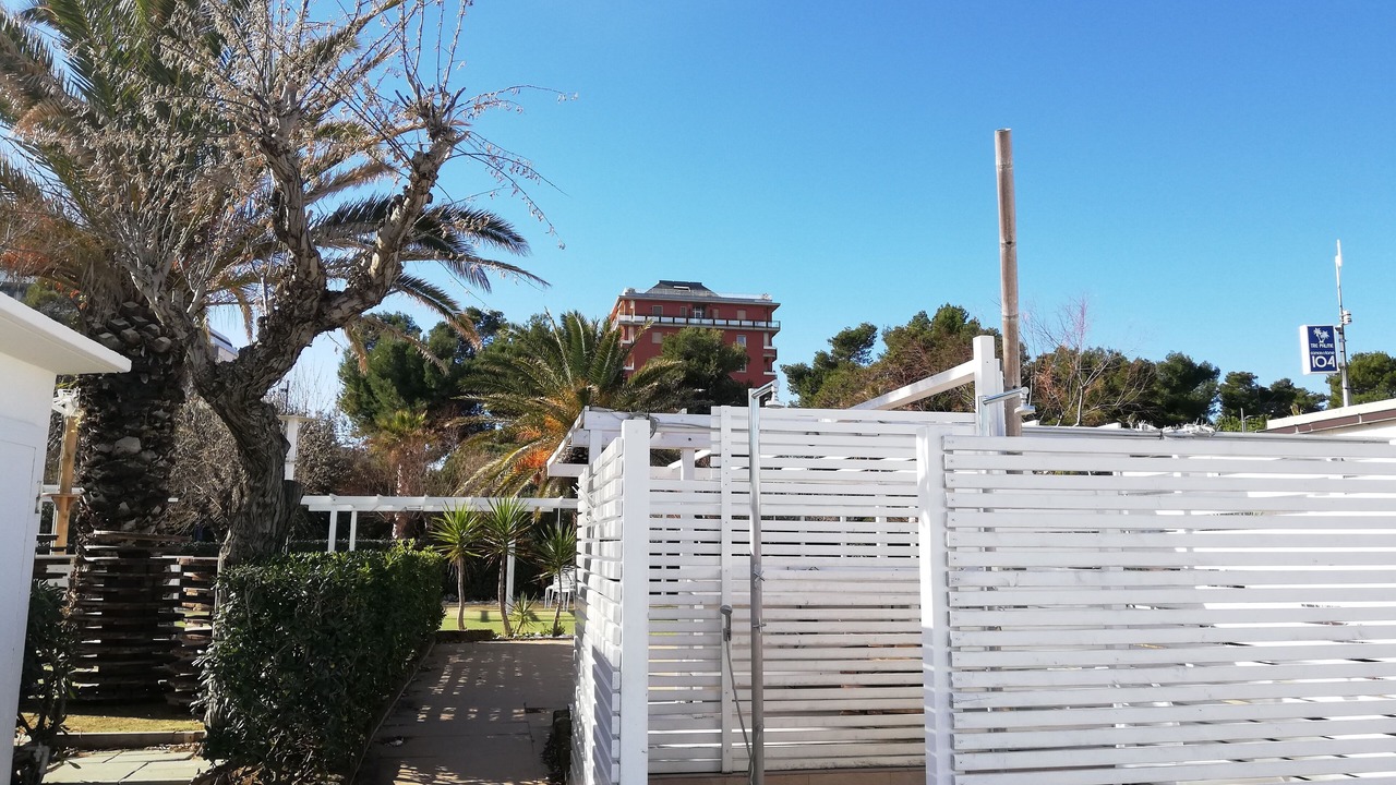 Photo of Outdoor in Case Fornace