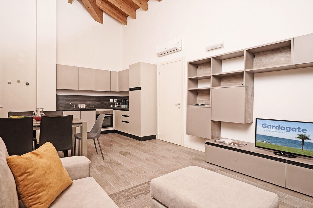 Photo of Livingroom in Toscolano Maderno