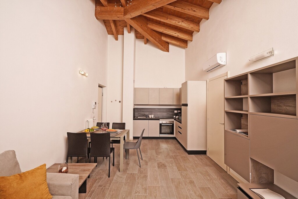 Photo of Livingroom in Toscolano Maderno