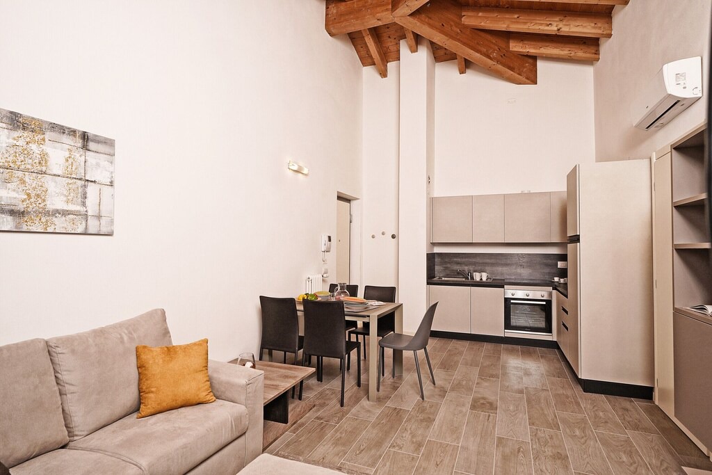 Photo of Livingroom in Toscolano Maderno