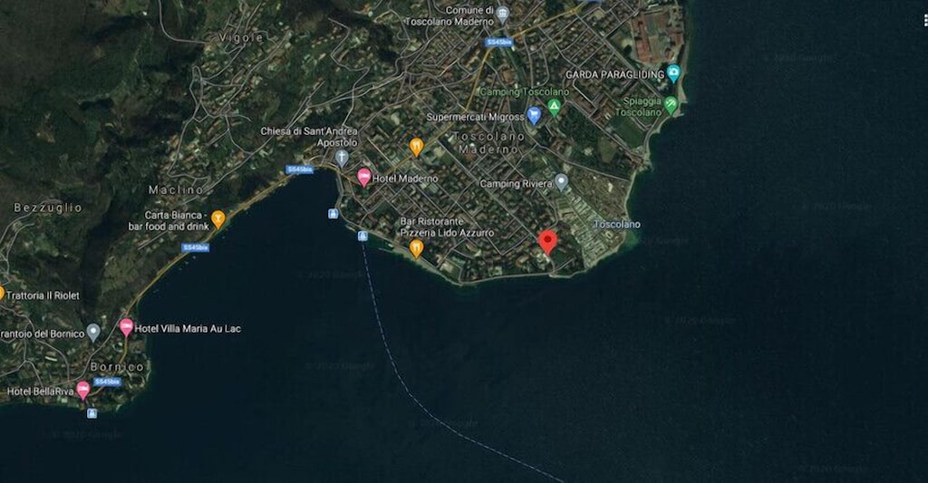 Photo of Others in Toscolano Maderno