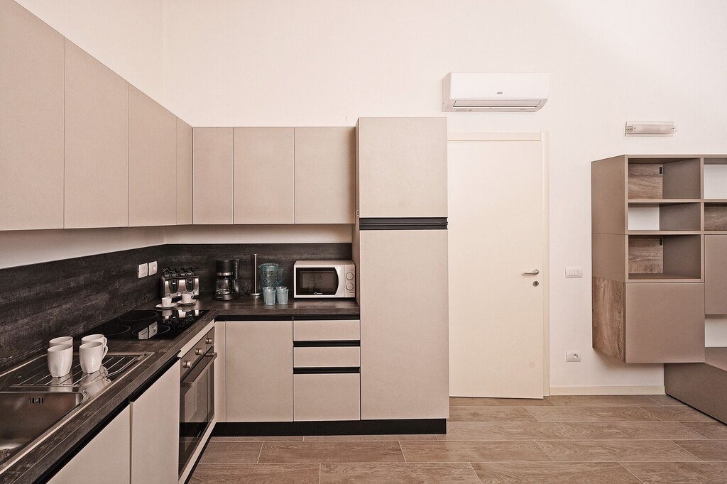 Photo of Kitchen in Toscolano Maderno