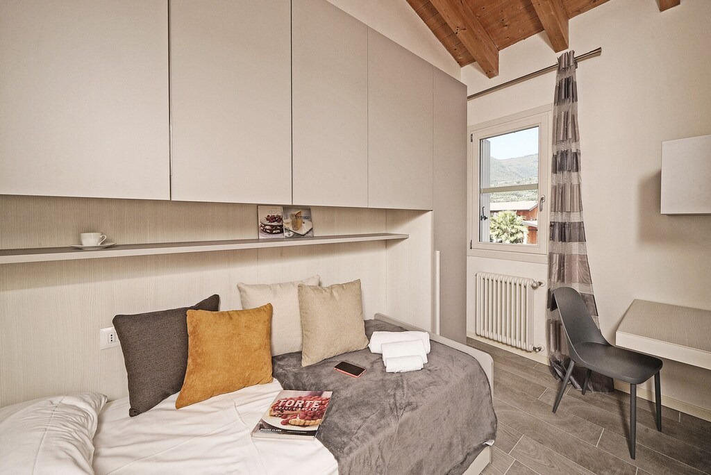 Photo of Livingroom in Toscolano Maderno