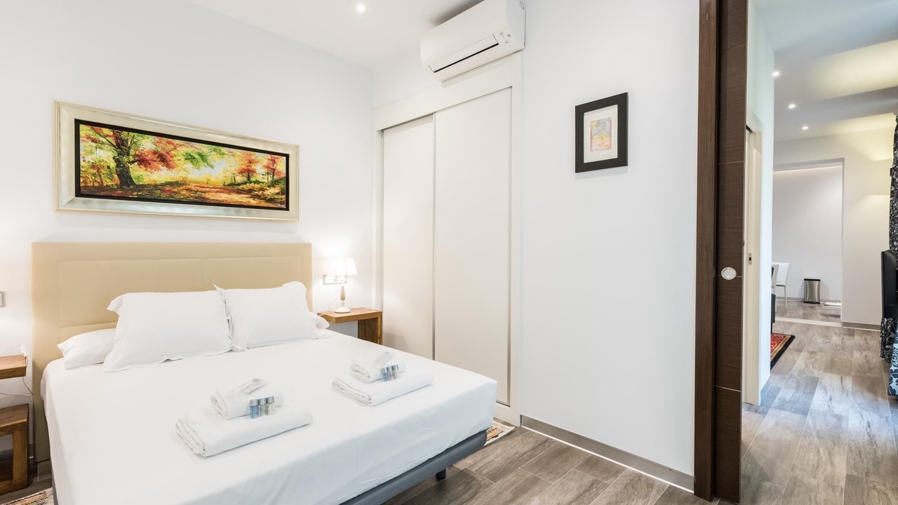Photo of Bedroom in Sol