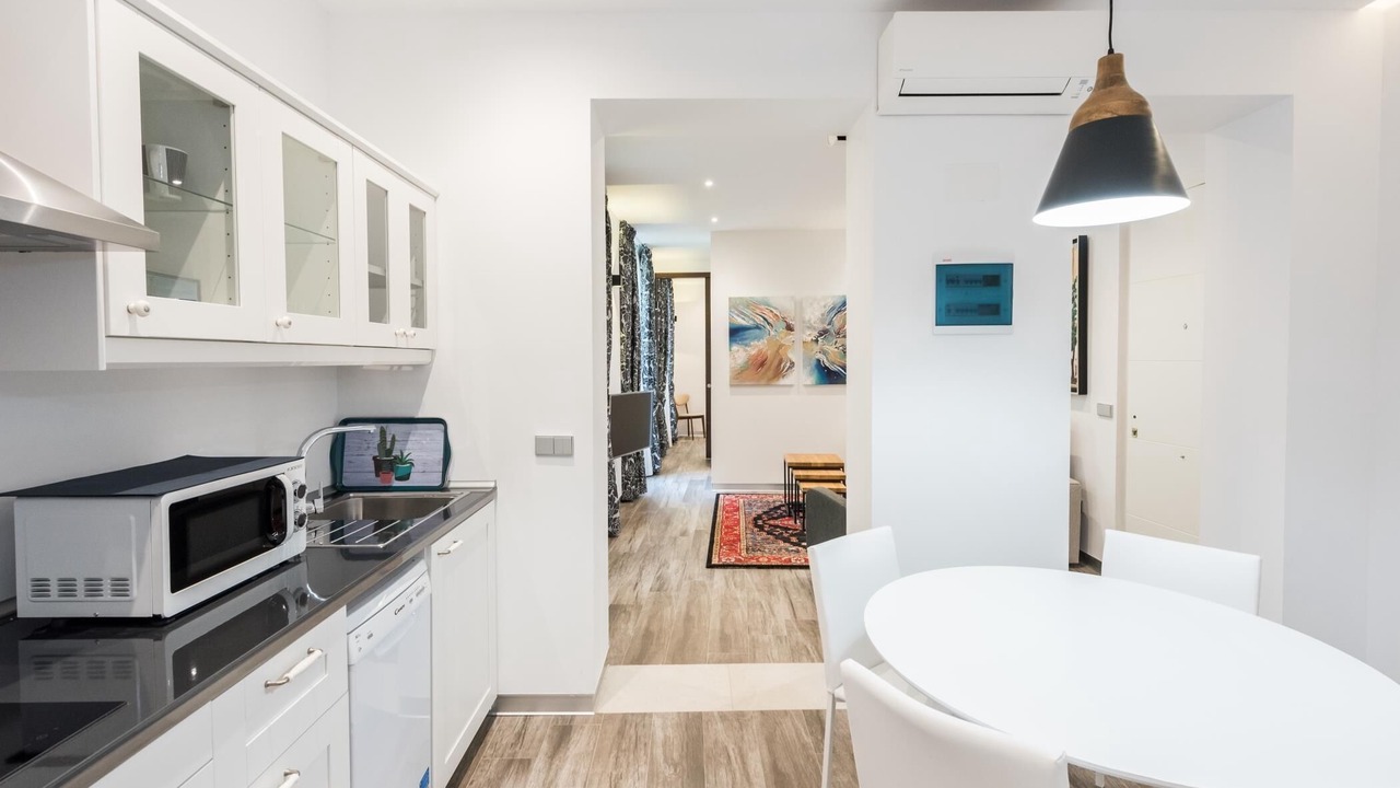 Photo of Kitchen in Sol