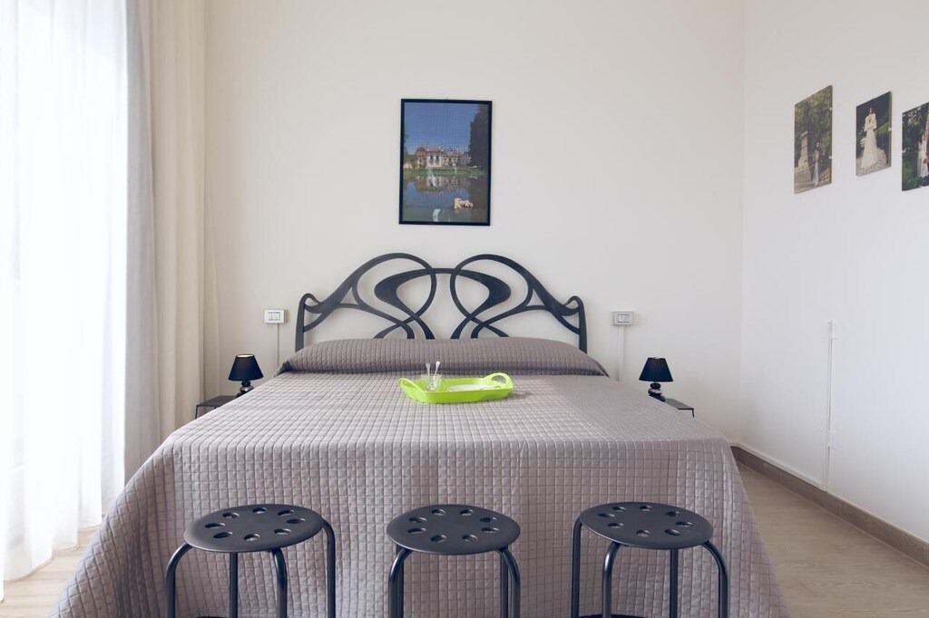Photo of Bedroom in Pulciano